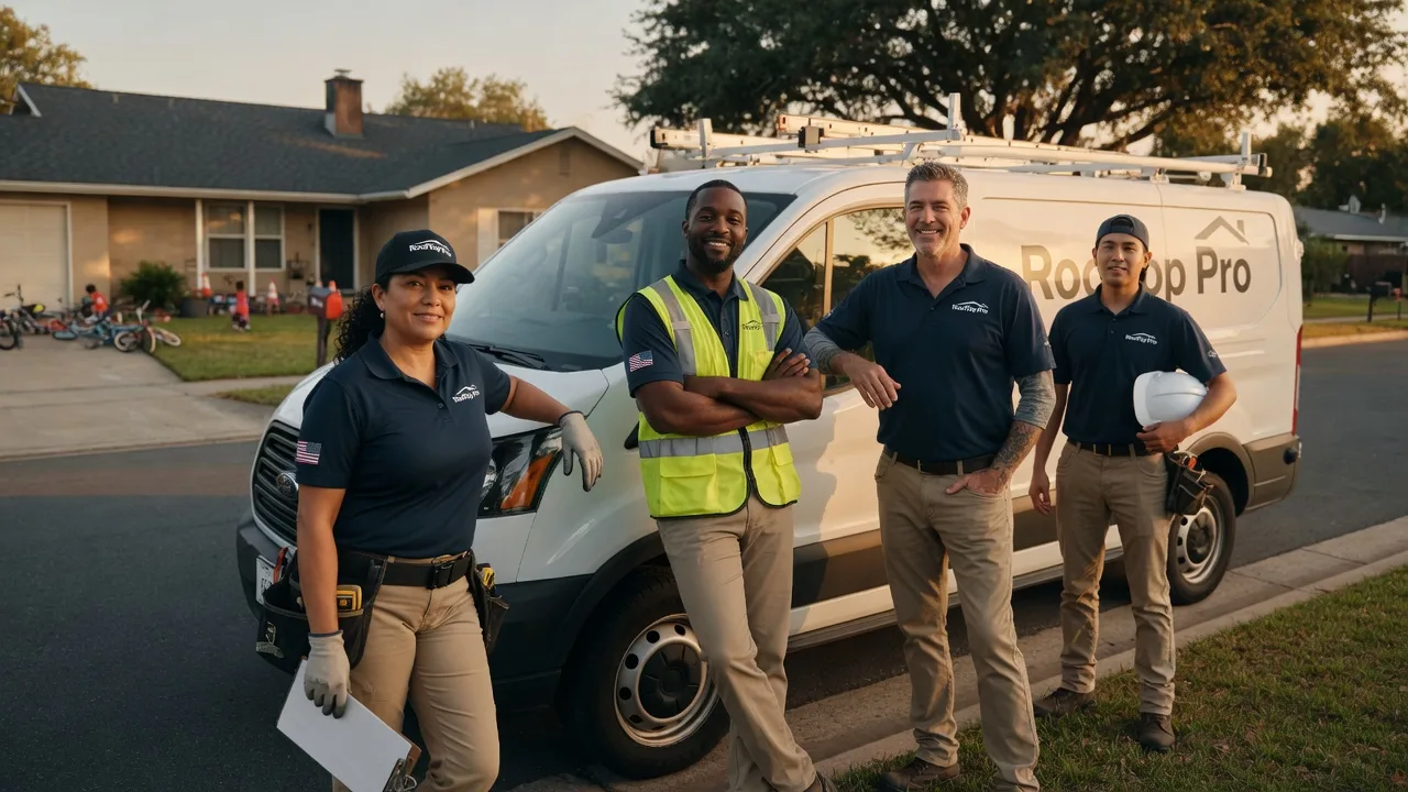 Roof Repair in Seville, FL near me