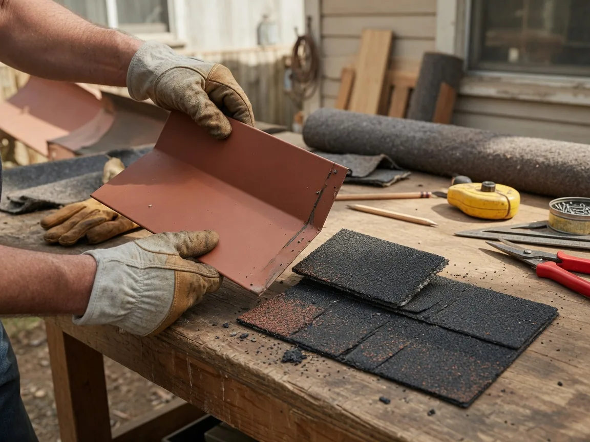 Roof Repair company in Seville, FL